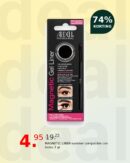 MAGNETIC LINER eyeliner compatible con todas 3 gr